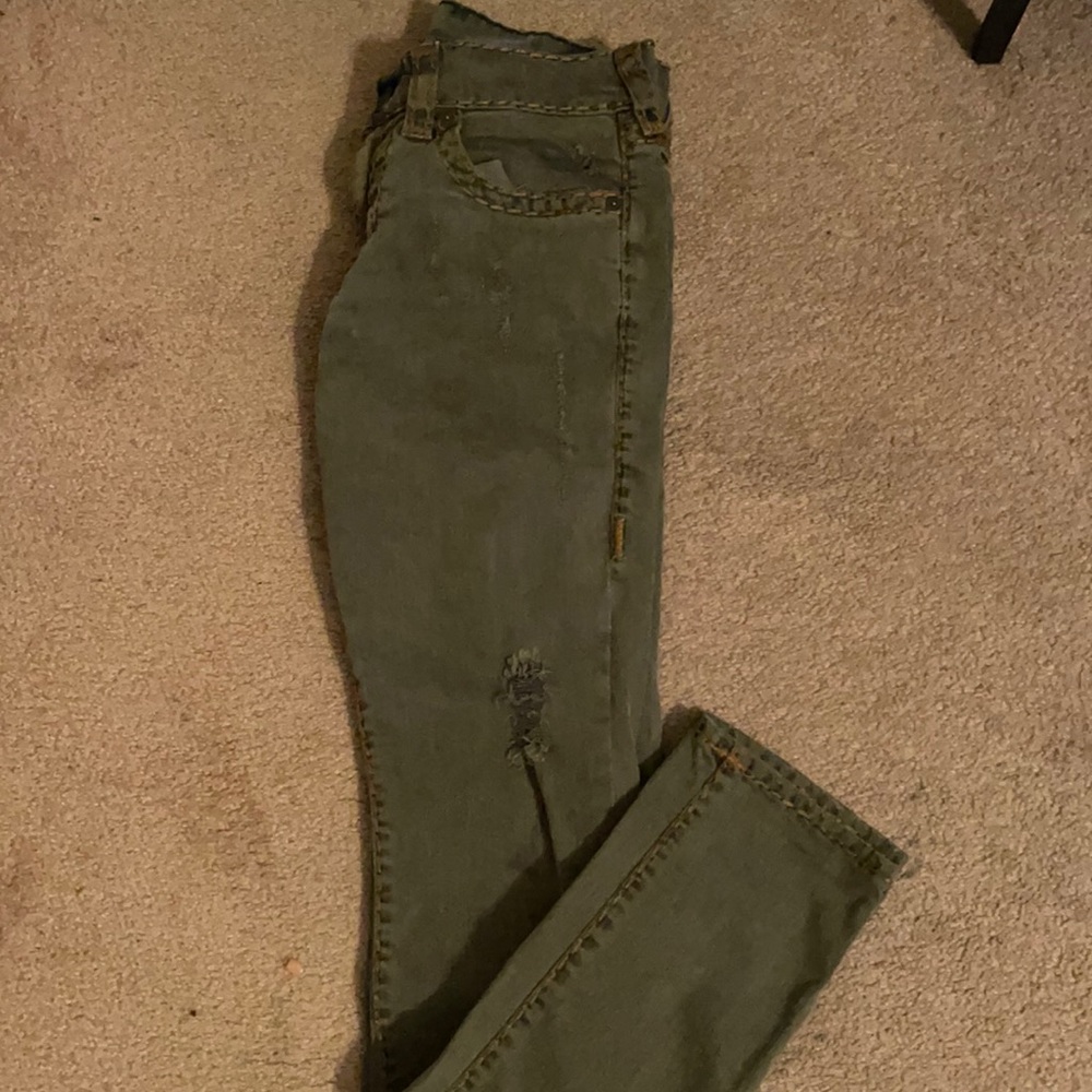 Men’s True Religion Super T Jeans